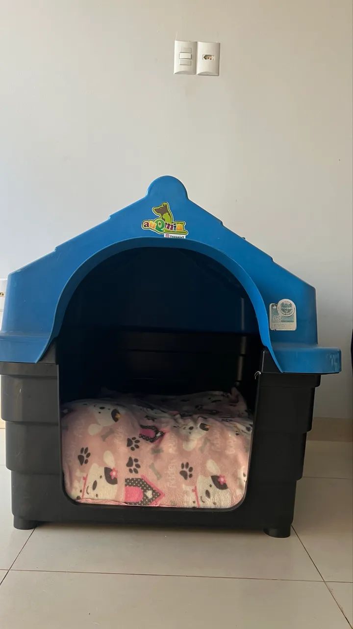 Casinha de cachorro  - Foto 2