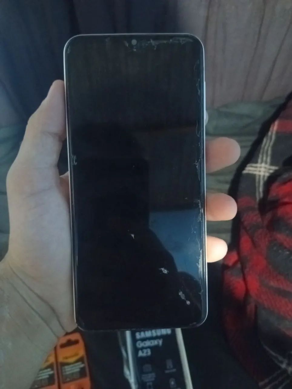 Samsung Galaxy A23 - Foto 2