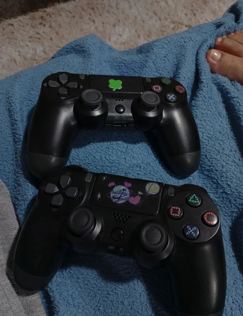 PS4 SLIM 
