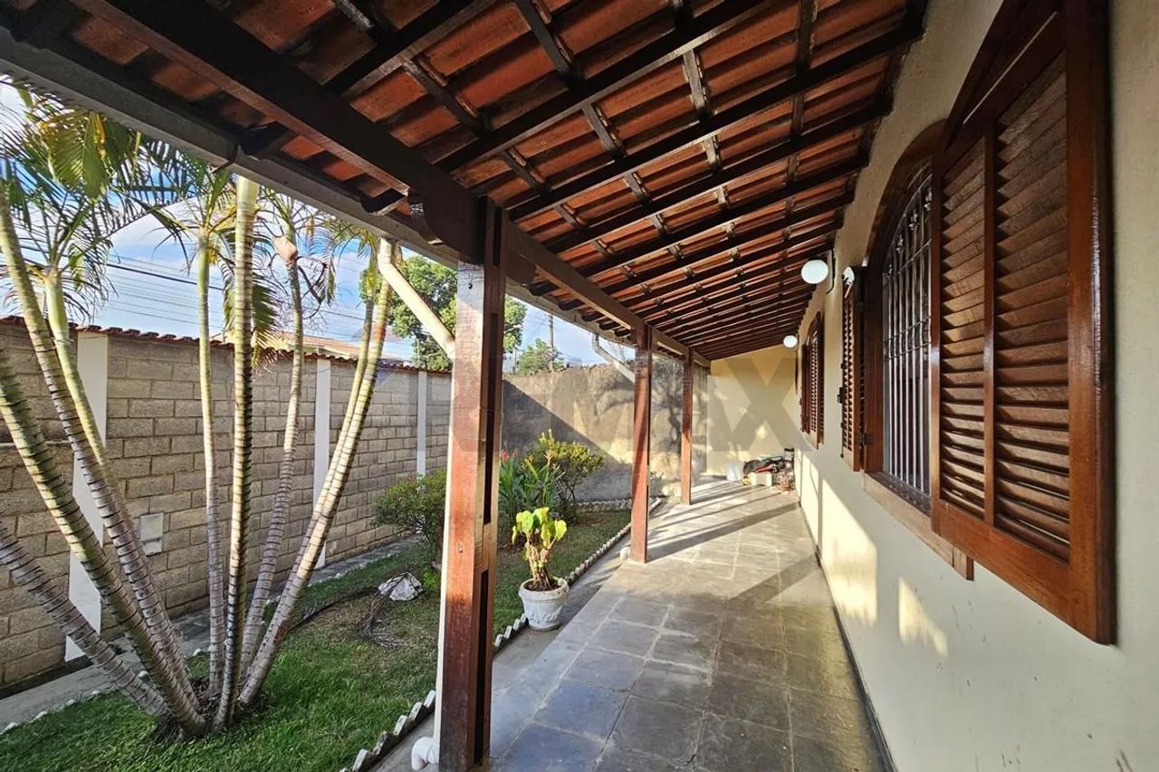 Casa com 3 quartos, 1 suíte, DCE e 2 vagas no bairro Céu Azul! - Foto 3