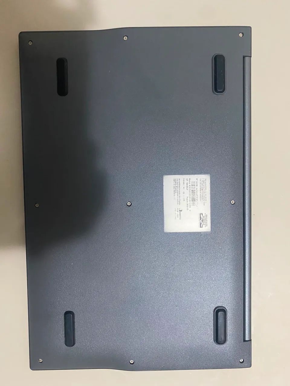 Notebook C 14 - Foto 2