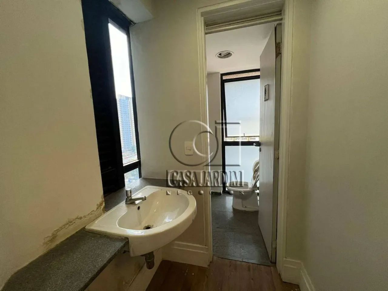 Sala para alugar, 160 m² por R$ 9.117,50/mês - Edifício Station Square - Barueri/SP - Foto 3