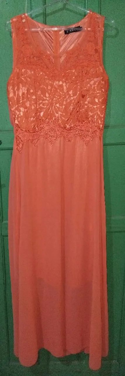 Vestidos Plus size - Foto 4