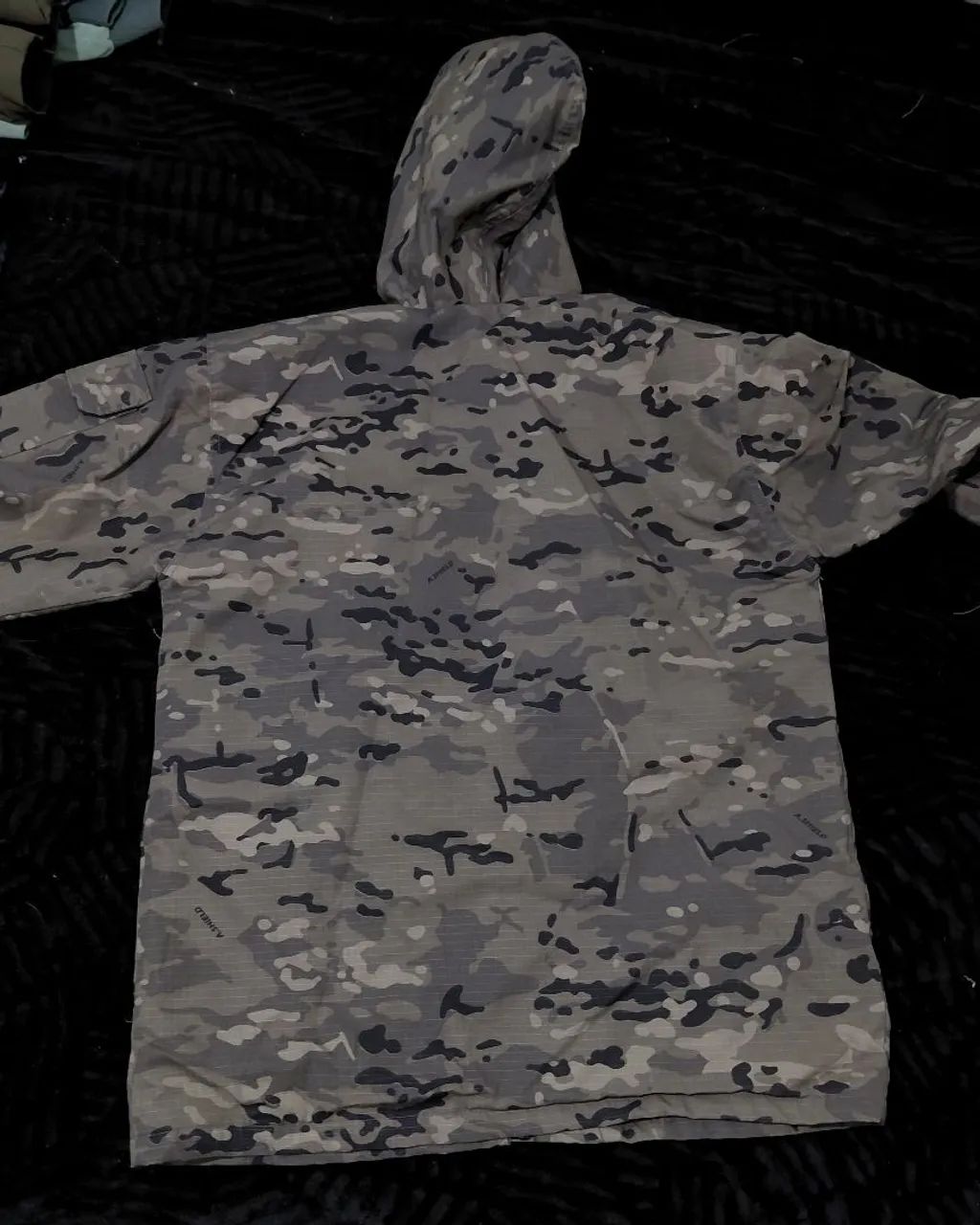 Jaqueta Militar Americana - Foto 2