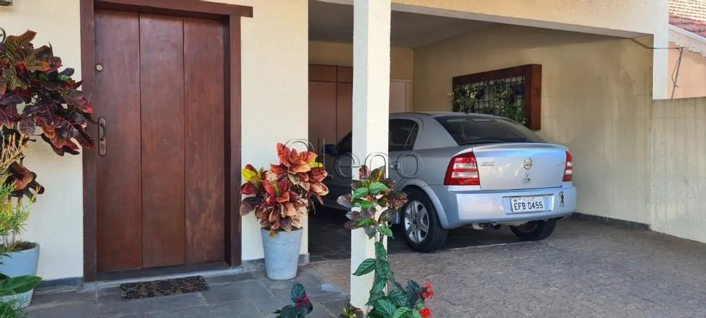 Casa à venda em Campinas, Parque São Quirino, com 5 quartos, com 242 m² - Foto 2