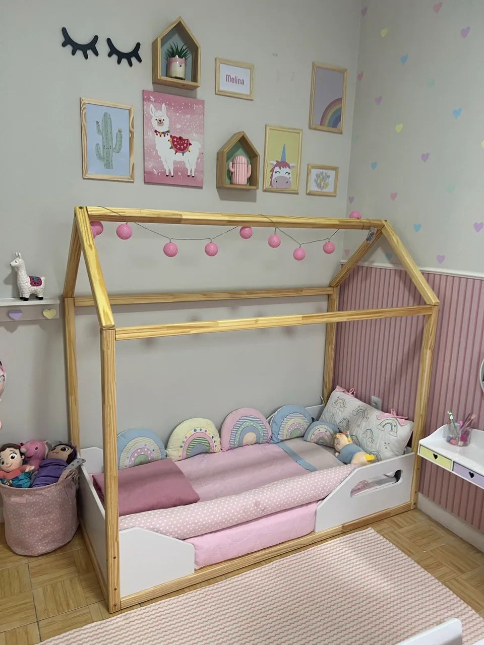 Mini Cama Reller  - Foto 3