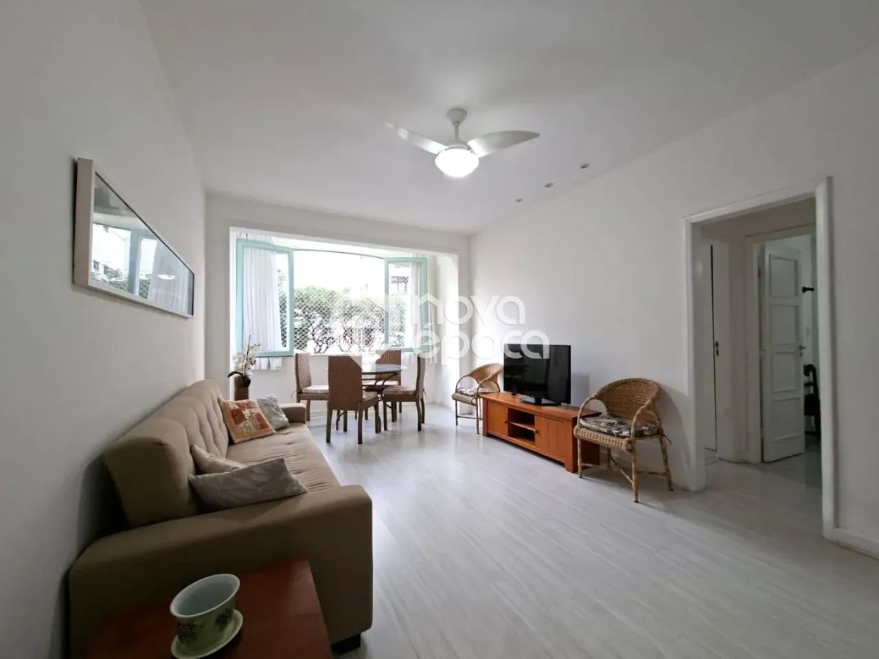 Ipanema | Apartamento 2 quartos - Foto 2