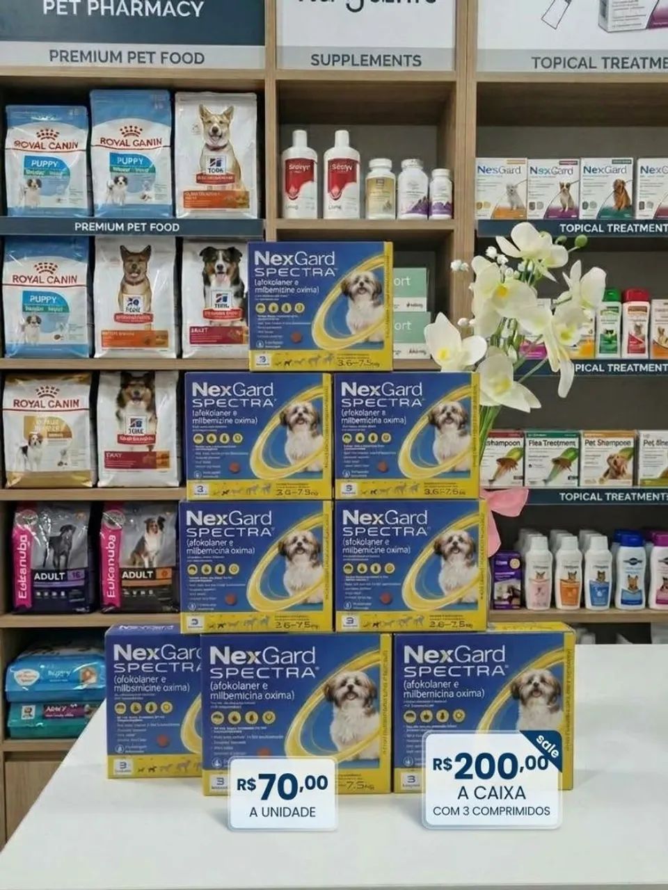 Nexgard - Foto 3