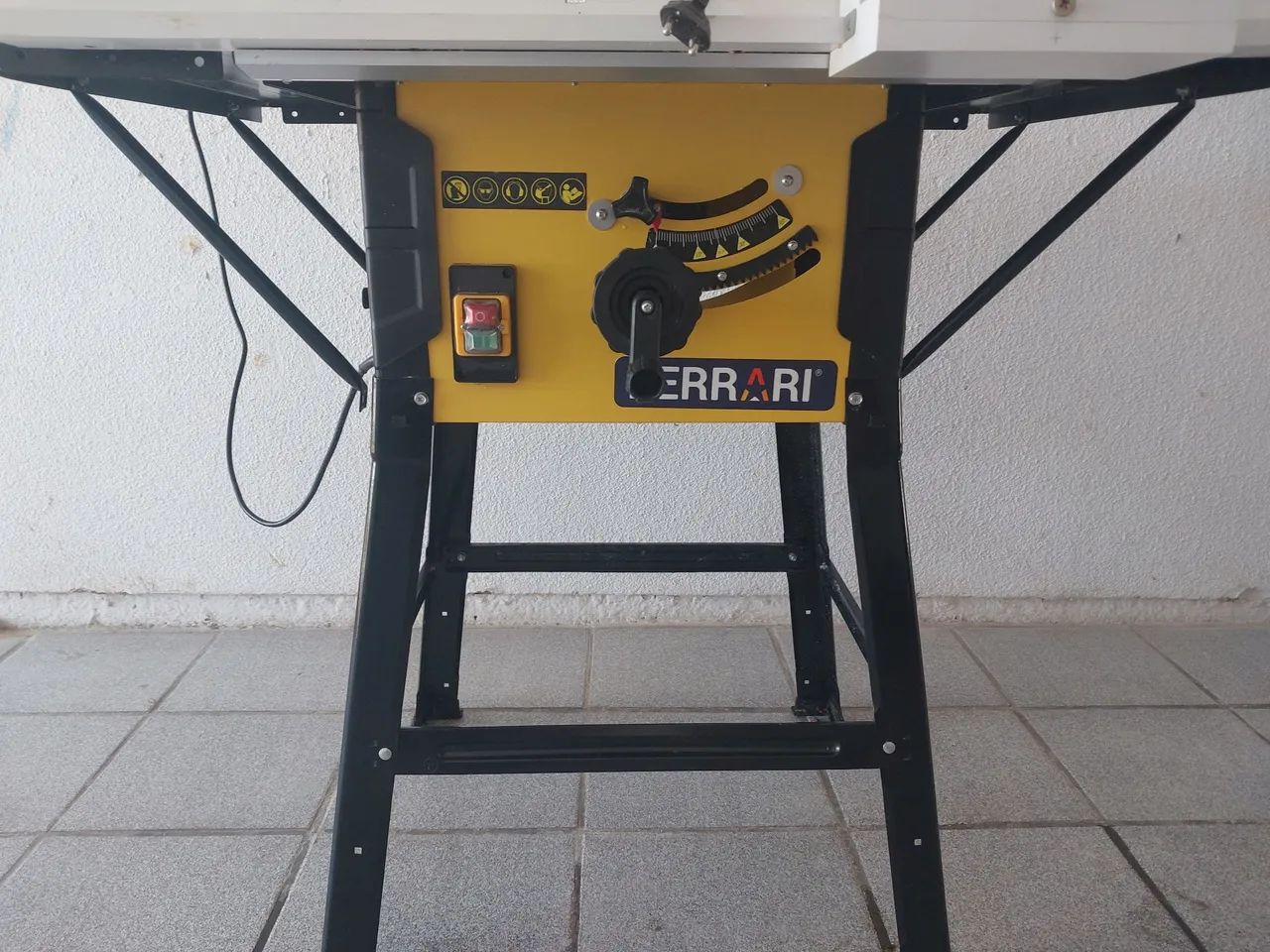 Serra Circular65573817478275120