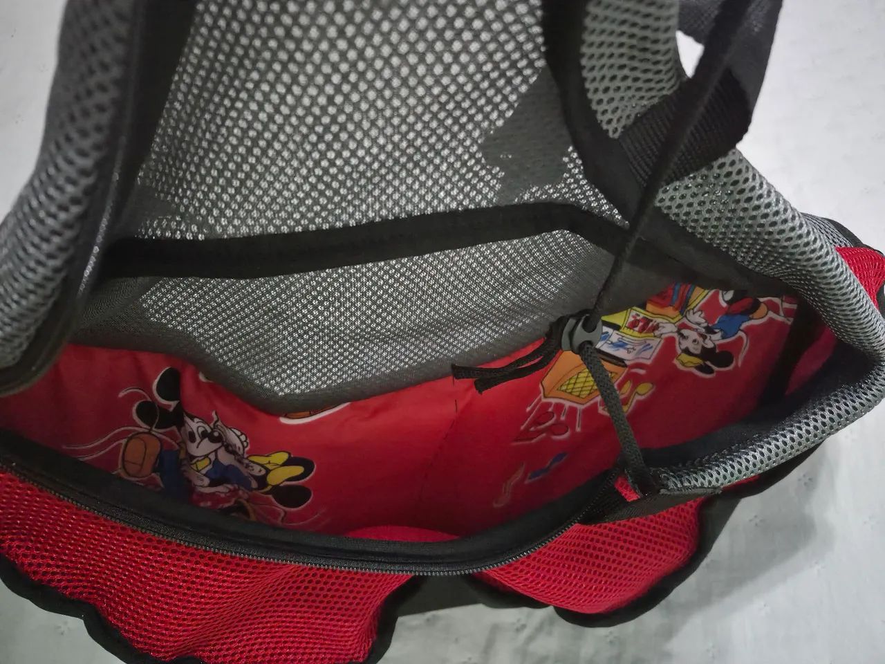 Bolsa de cachorro - Nunca utilizada - Foto 3