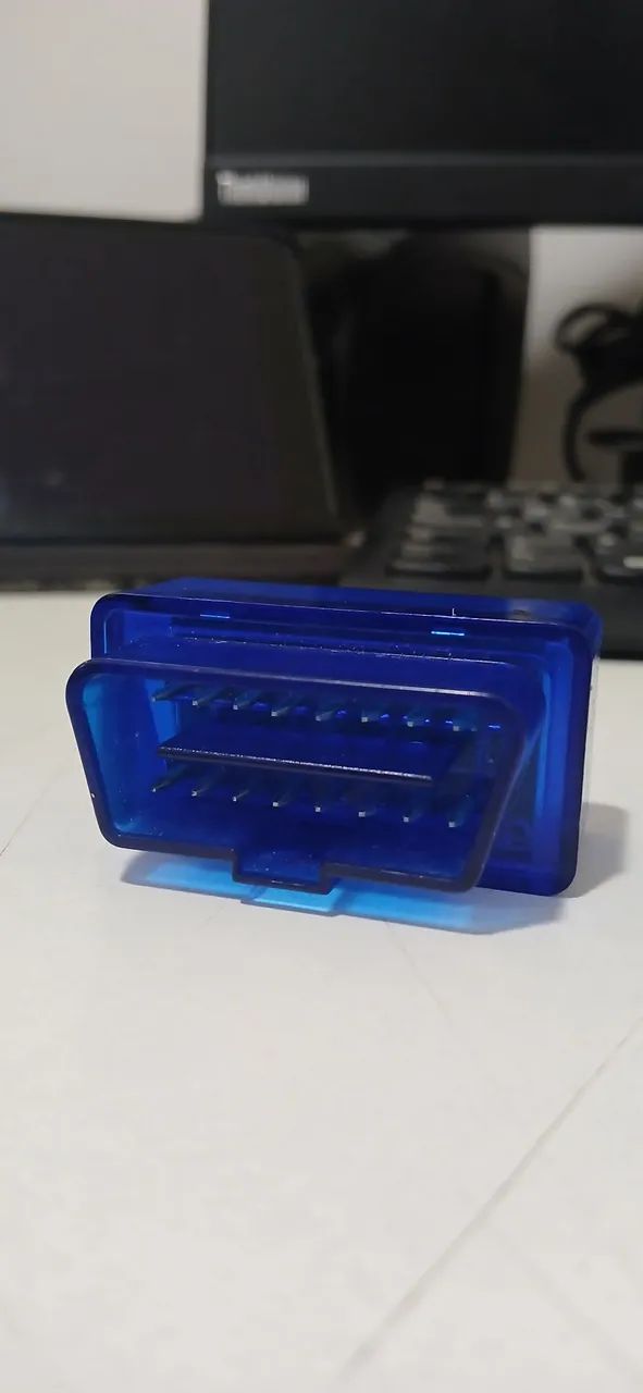 Scanner bluetooth OBD2 - Foto 2
