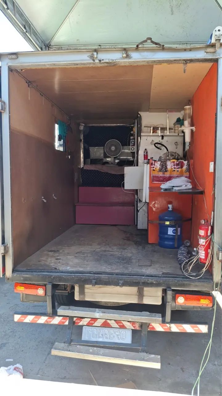 Caminhonete  - Foto 5