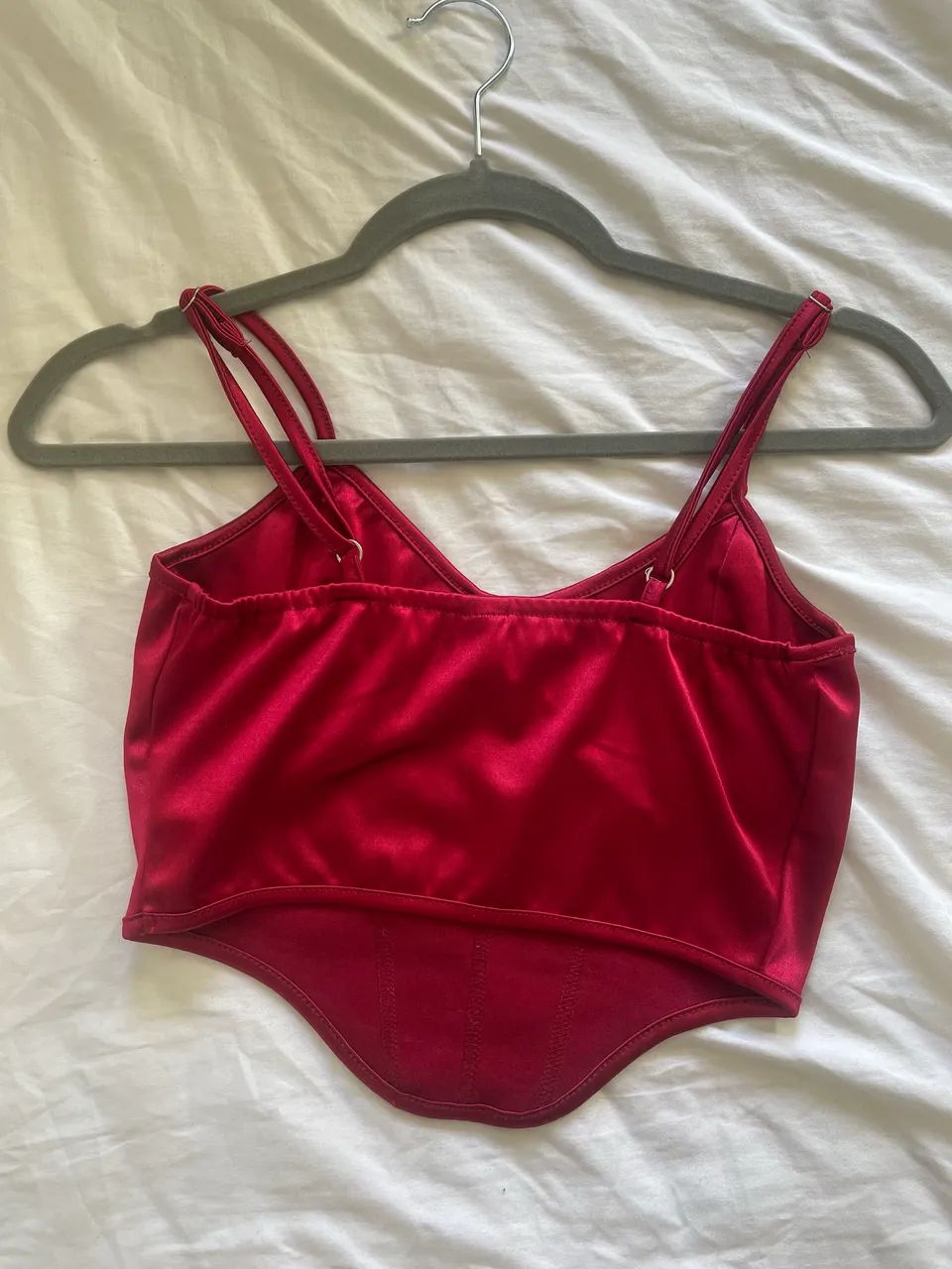 VENDO TOP SHEIN NOVO - Foto 3
