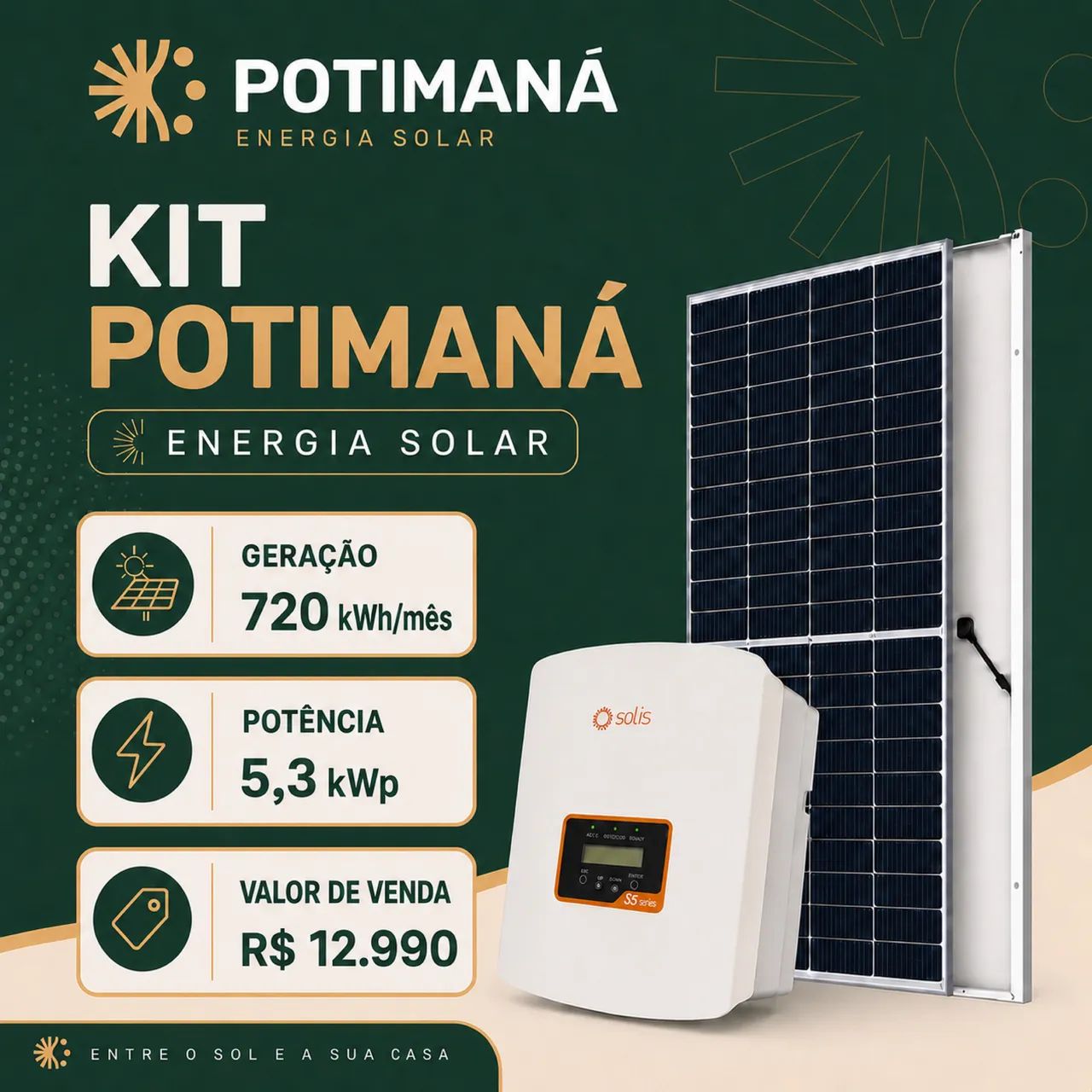 Energia solar - Foto 3