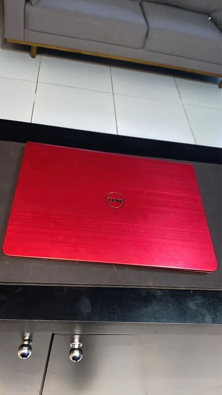 Notebook dell core i5 - Foto 5