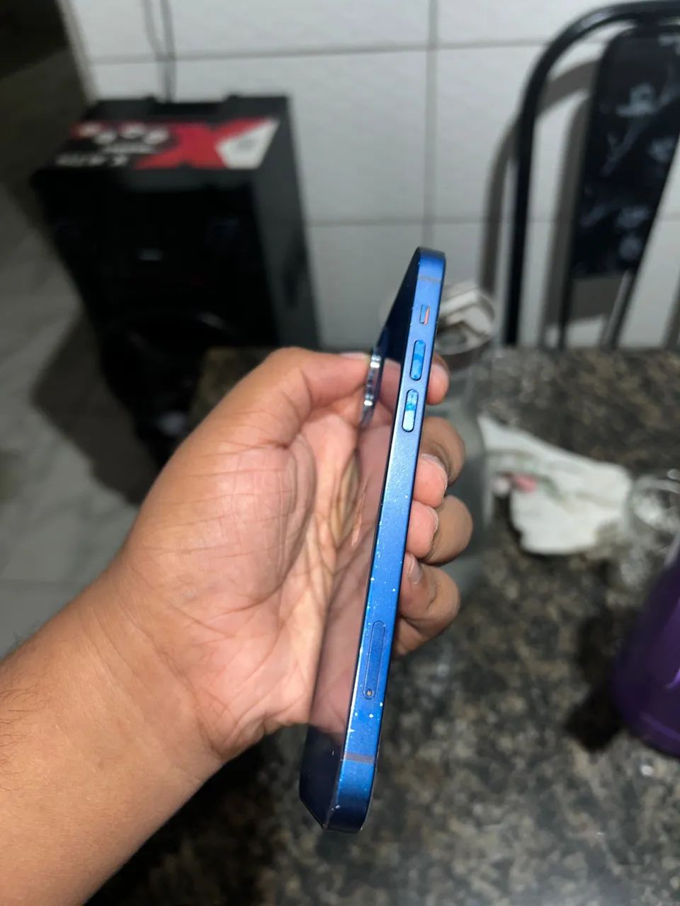 iPhone 12 64 gb - Foto 4