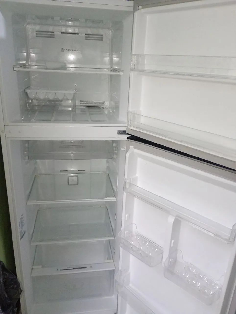 Geladeira em excelente estado - Foto 3