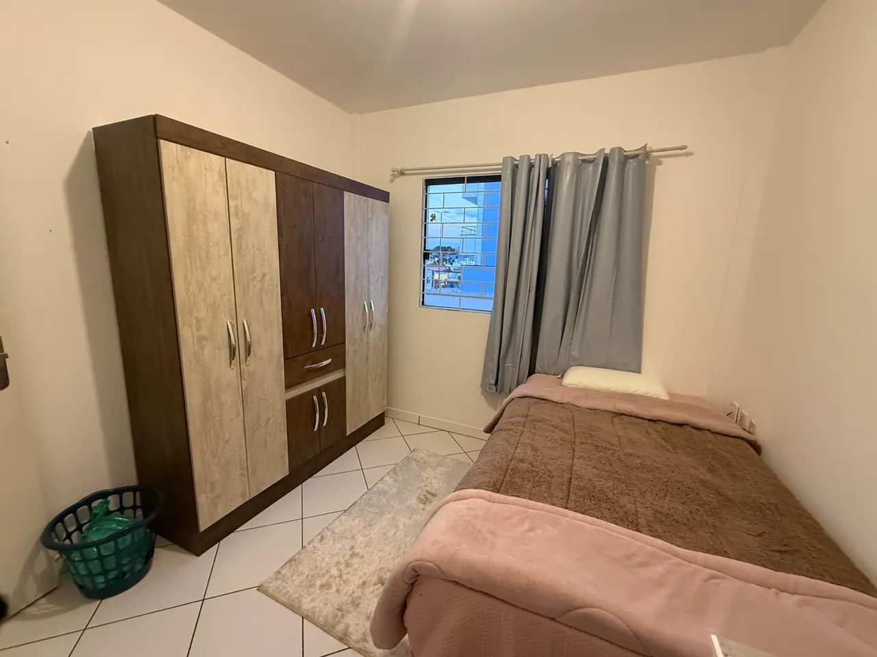 Vendo cama TAM viúva  - Foto 5