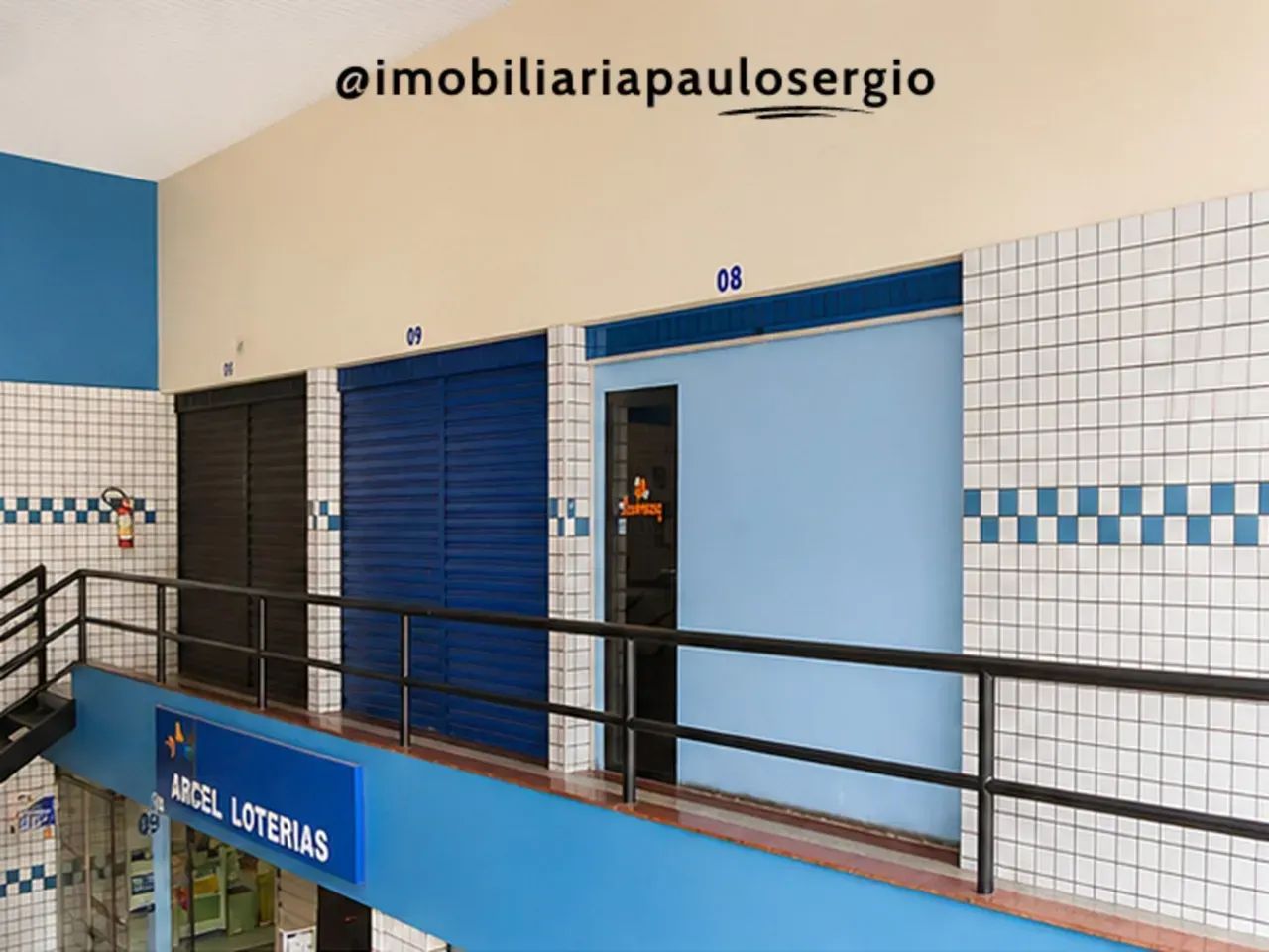 Vila Velha  Sala Comercial com 22m² - Foto 4