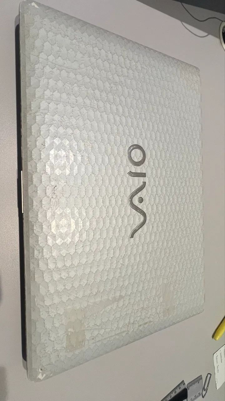 Notebook - Foto 2