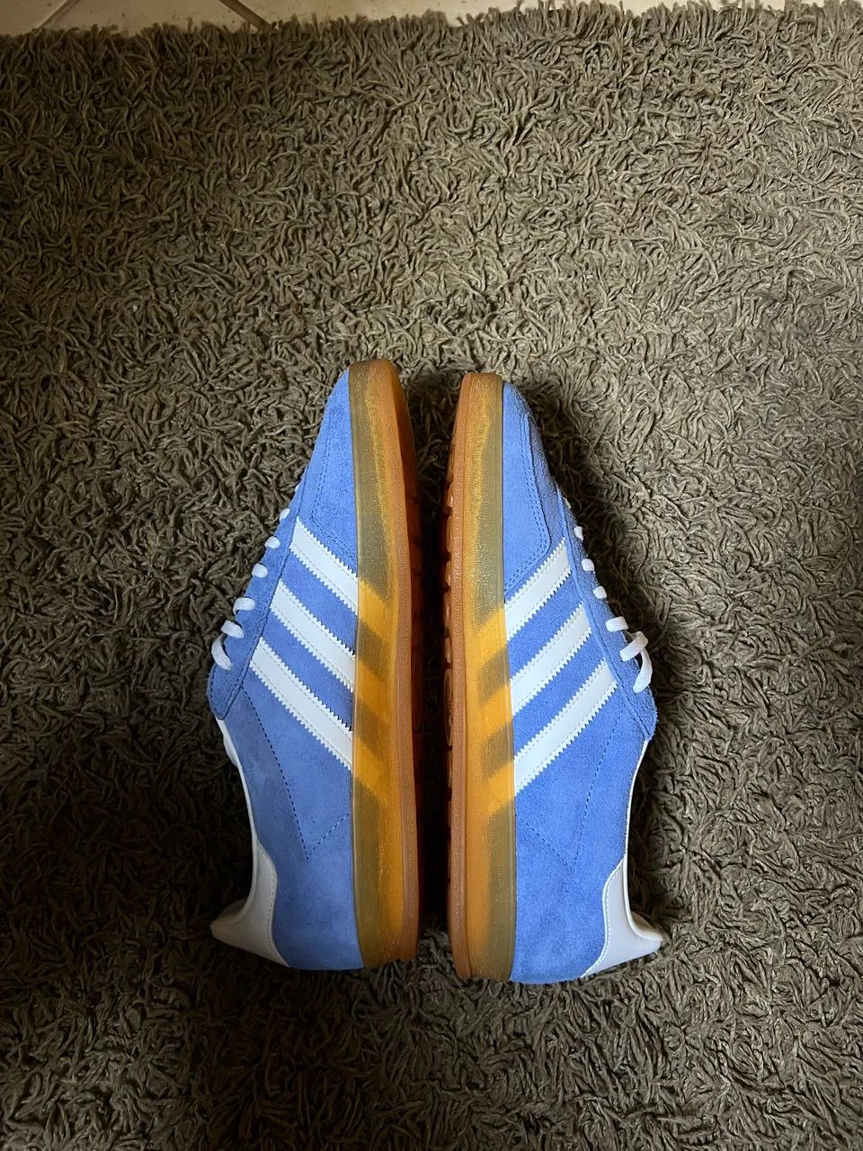 Adidas Gazelle Azul  - Foto 2