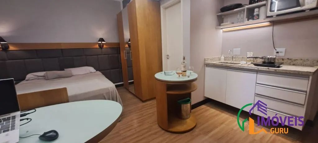APARTAMENTO - MOEMA PÁSSAROS - SP - Foto 2