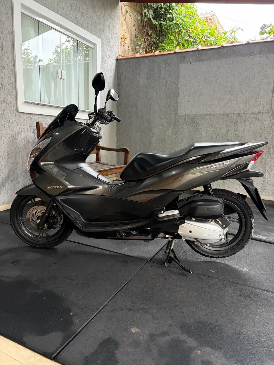 PCX 150 2017  - Foto 3