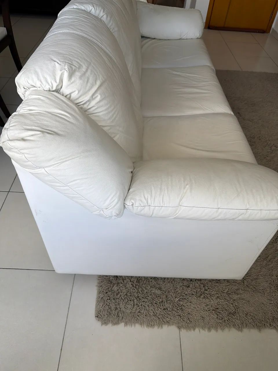 Sofá 3 Lugares - Foto 4