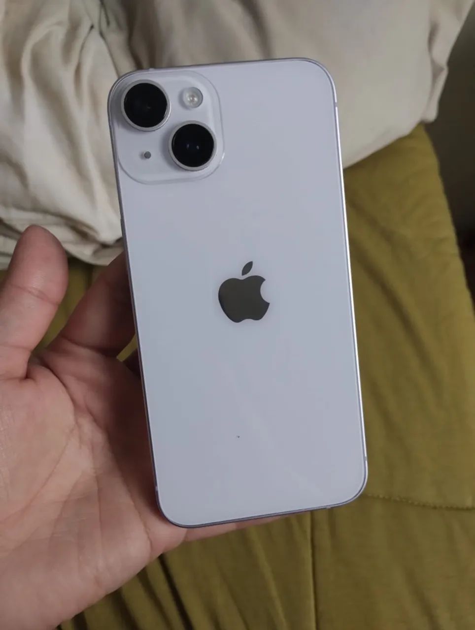 Vendo Iphone 14