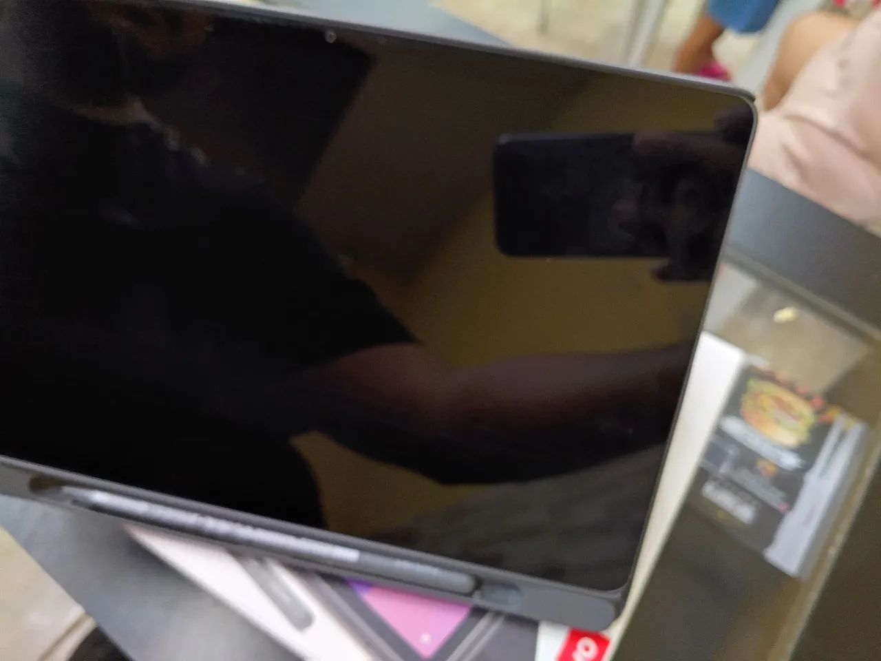 Tablet  Lenovo Idea tab