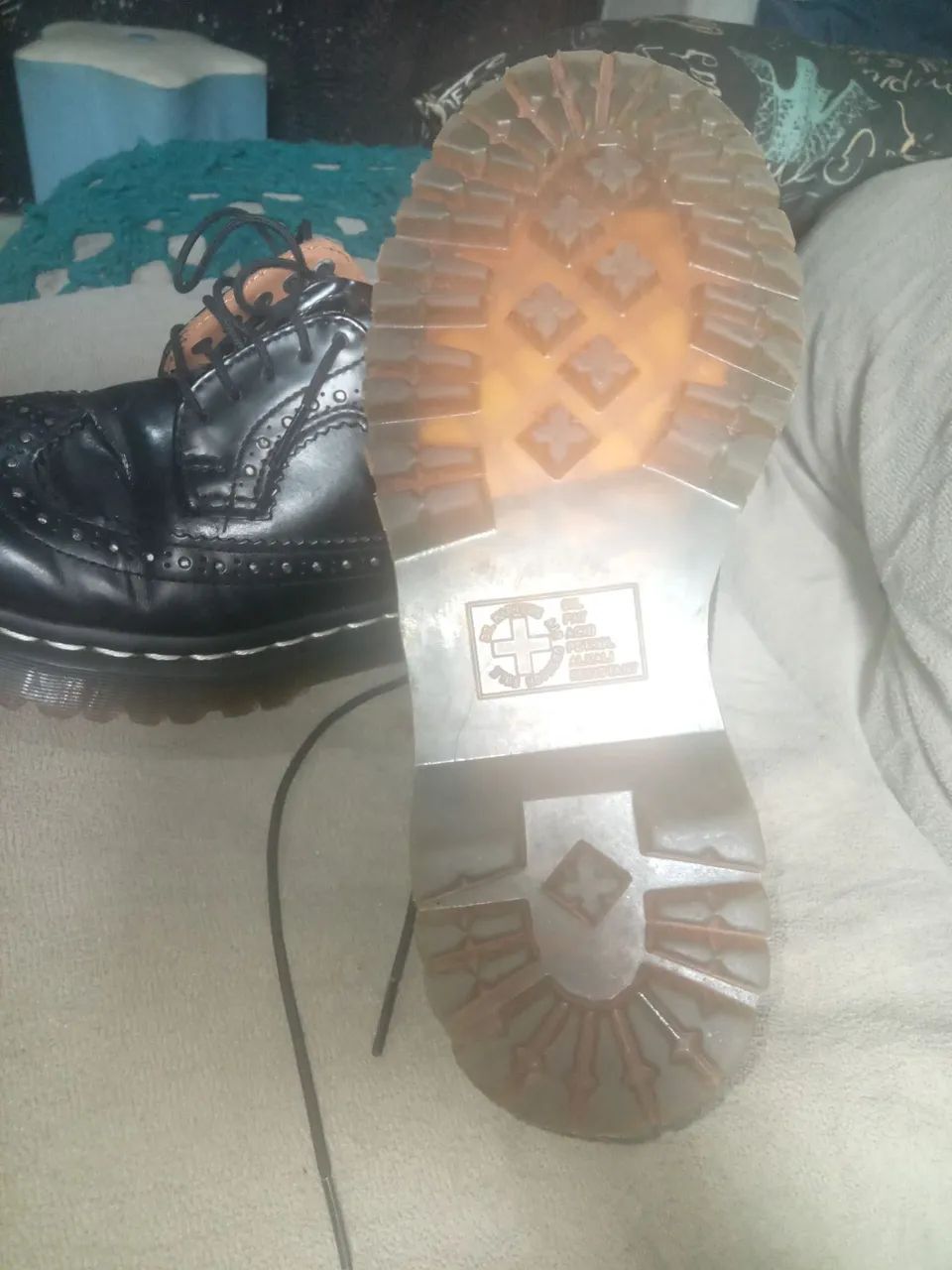 Sapato Dr Martens  - Foto 4