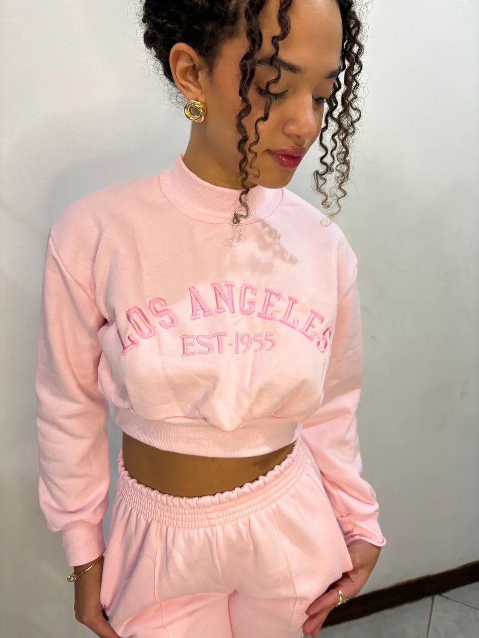 Conjunto Los Angeles 