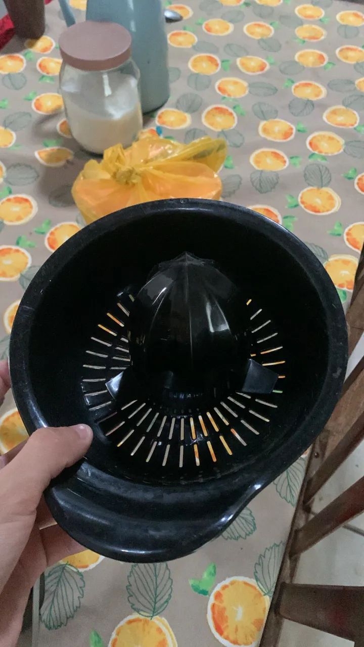 Espremedor de Laranja  - Foto 2