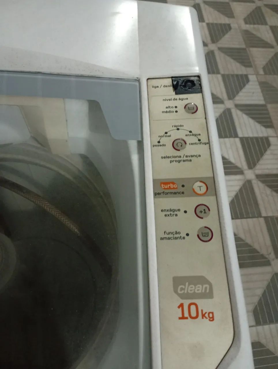 Máquina de lavar  - Foto 4