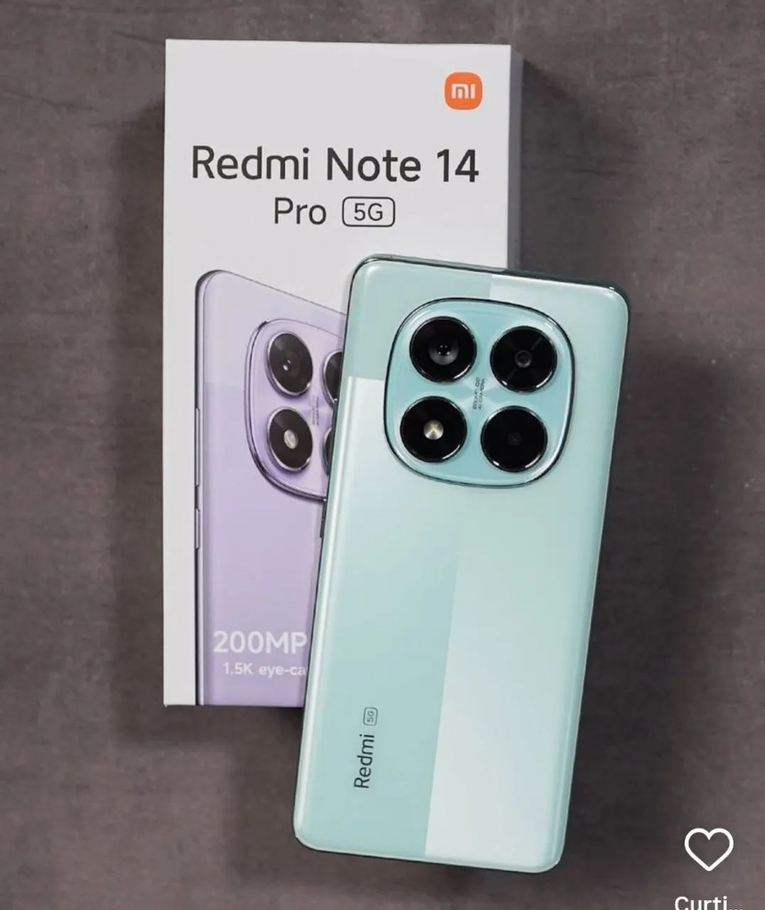 XIAOMI NOTE 14 PRO 5G SMARTPHONE XIAOMI NOTE  - Foto 2