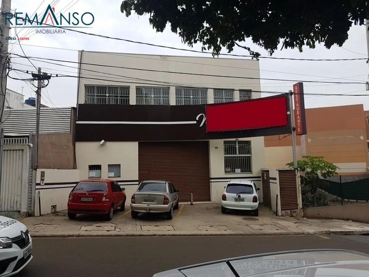 Salão comercial à venda, 400m² - Centro de Hortolândia - Foto 2