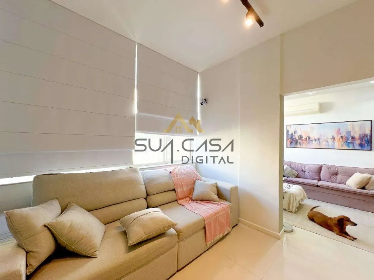 Copacabana | Apartamento 3 quartos, sendo 1 suite REF: IPAP3490 - Foto 5