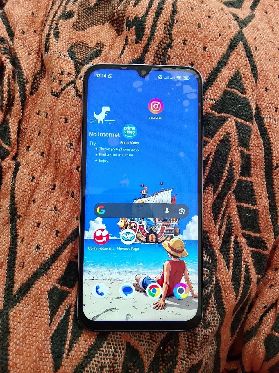 Poco C85 Semi-novo  - Foto 2