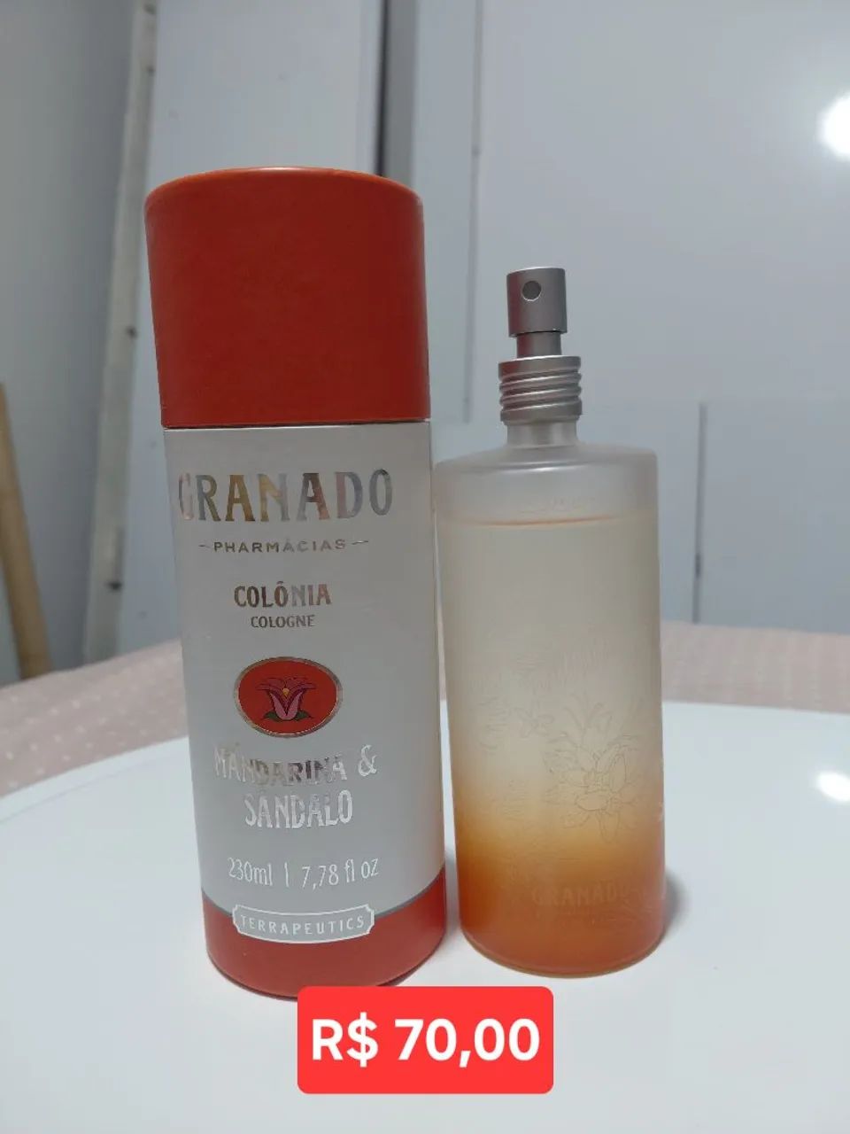 Perfumes e hidratantes diversos