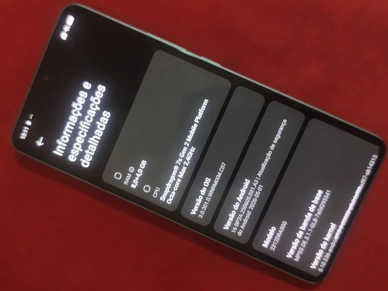 Redmi note 13 Pro 5g  - Foto 2