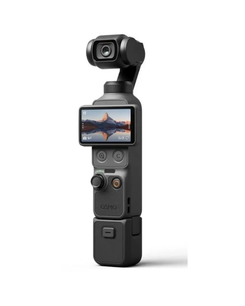 Câmera DJI Osmo Pocket 4 Standard BR - DJI219 - Foto 3