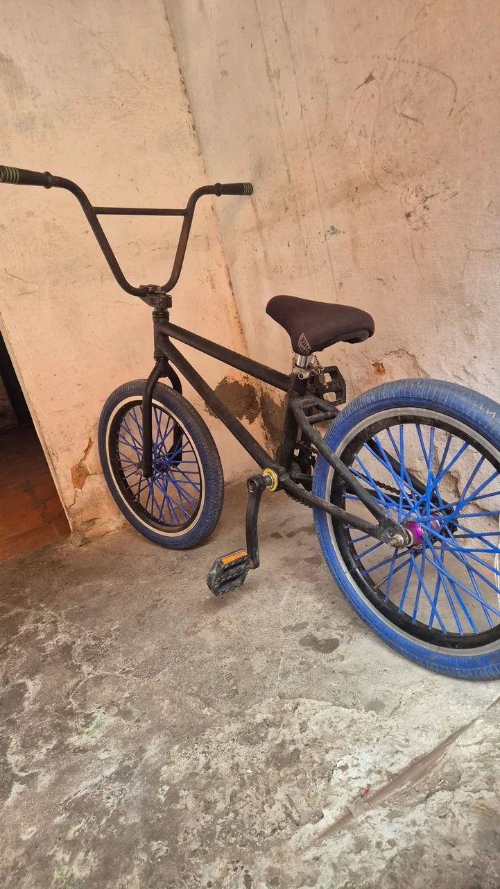 Bmx - Foto 2