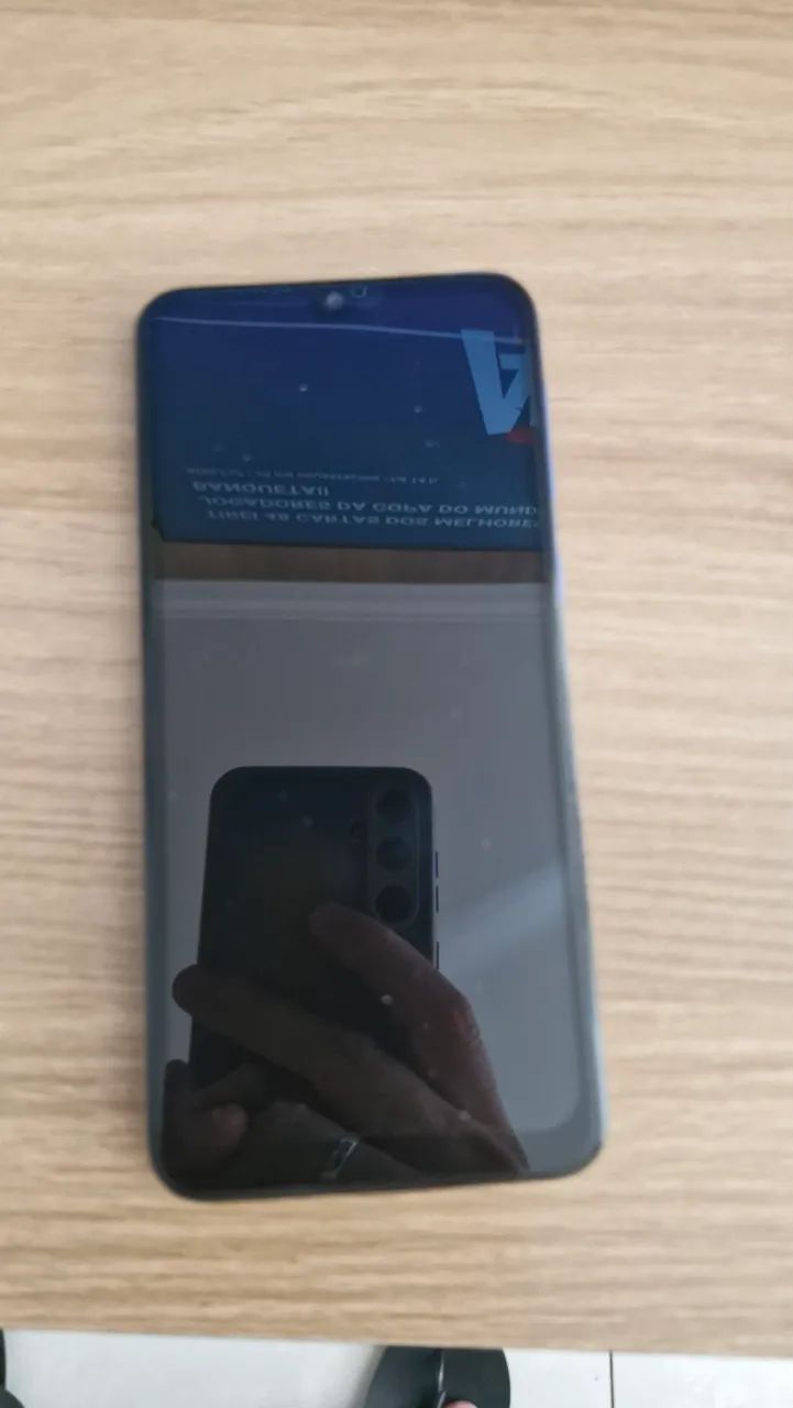 Galaxy m30