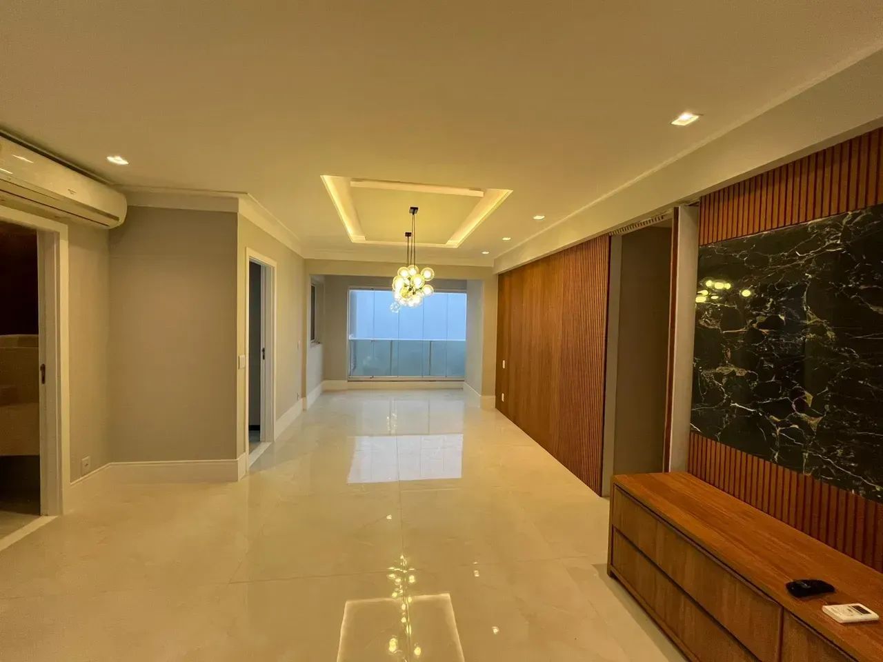 4/4  4 SUITES 200M2 HEMISPHERE LINDO !! - Foto 3