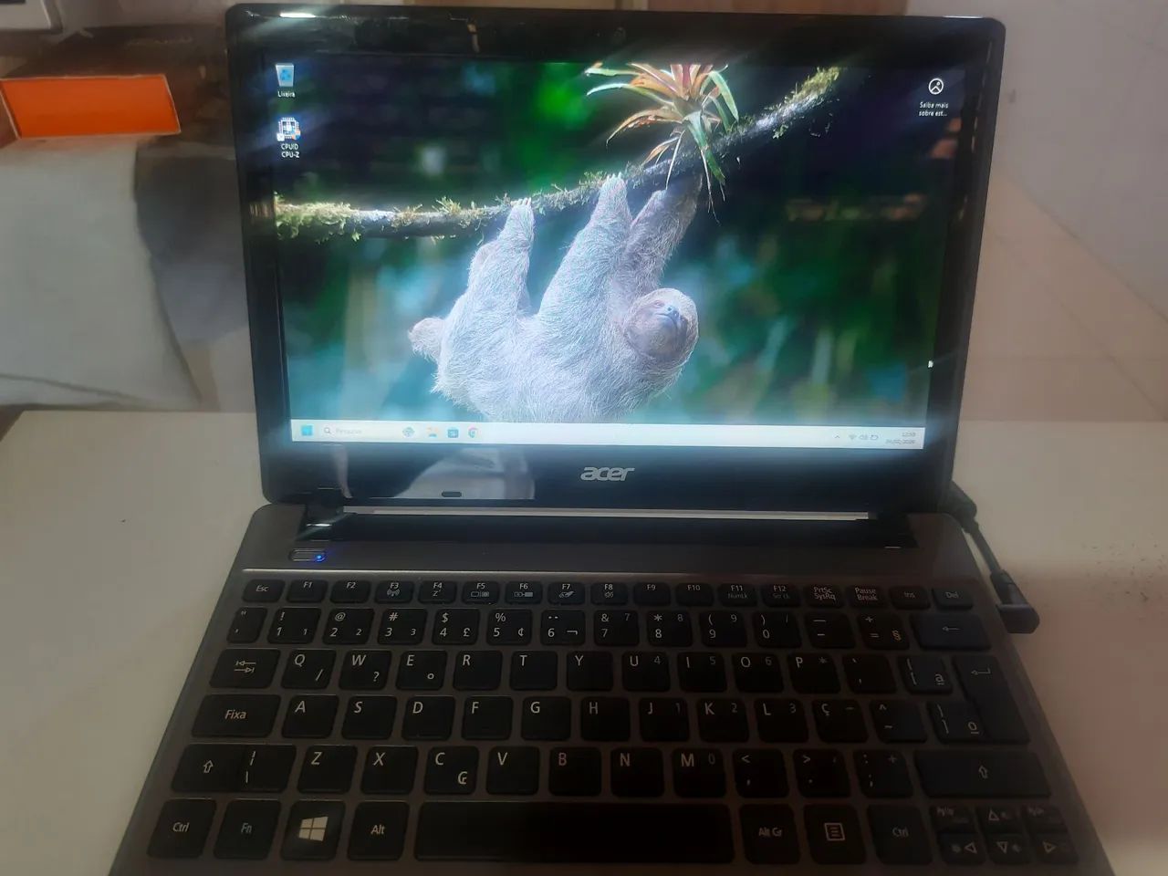 Notebook Acer Aspire - Foto 2