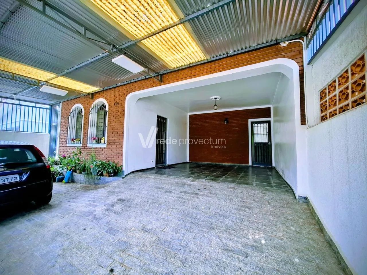 casa - Jardim do Lago - Campinas - Foto 3