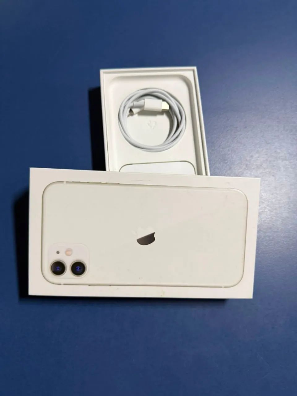 Iphone 11 64 GB - Foto 3