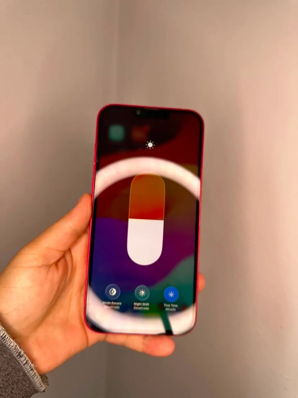iPhone 14 Plus impecável  - Foto 4