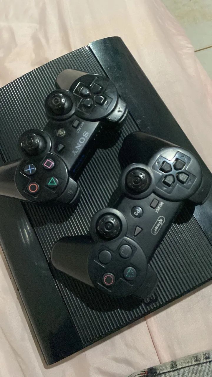 ps3 desbloqueado  - Foto 3