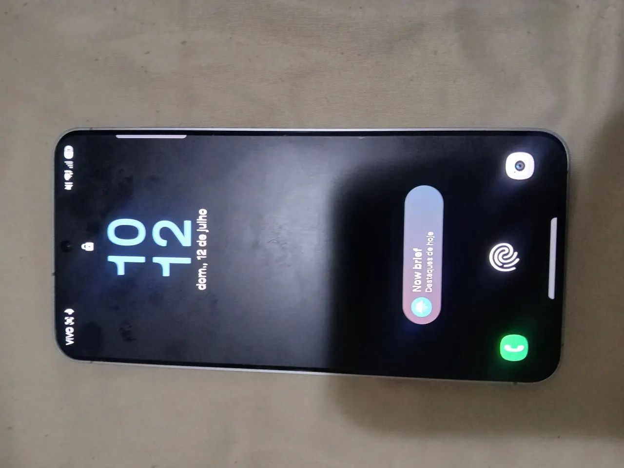 VENDO SAMSUNG GALAXY S25FE 128 GB  - Foto 4